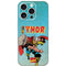 Marvel Classic Comics The Mighty Thor iPhone 16 Pro Skin